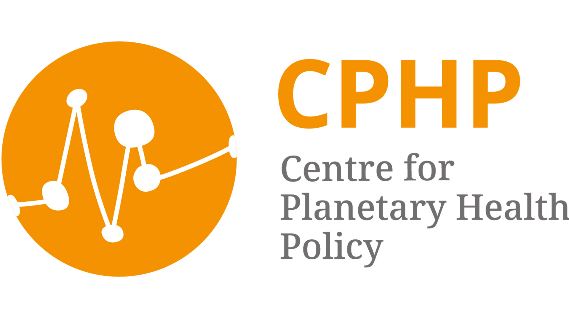 Logo des Centre for Planetary Health Policy