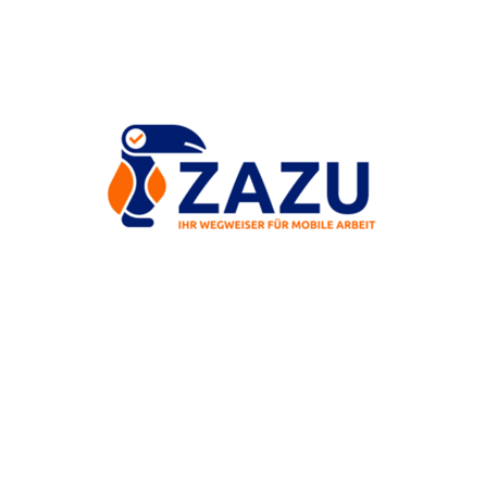ZAZU - Ein Wegweiser für Mobile Arbeit