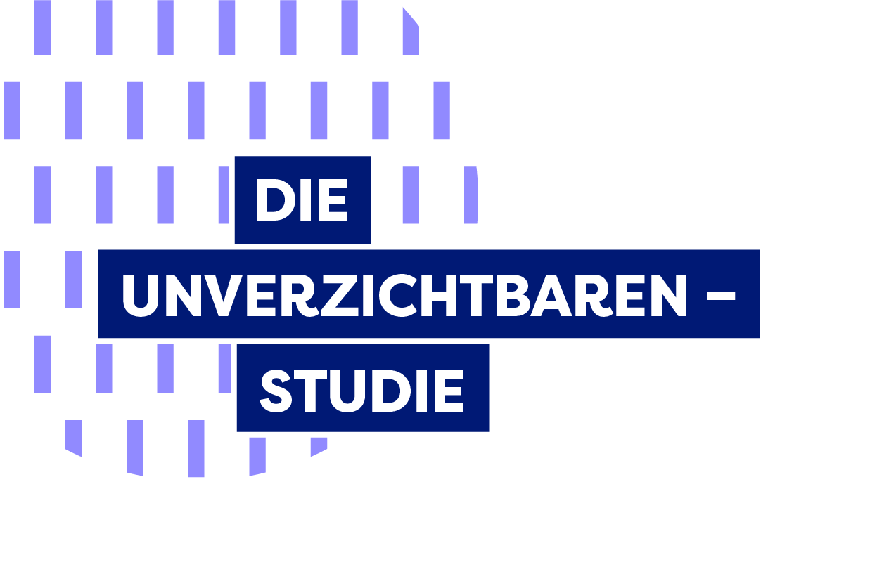 Die Unverzichtbaren - Studie