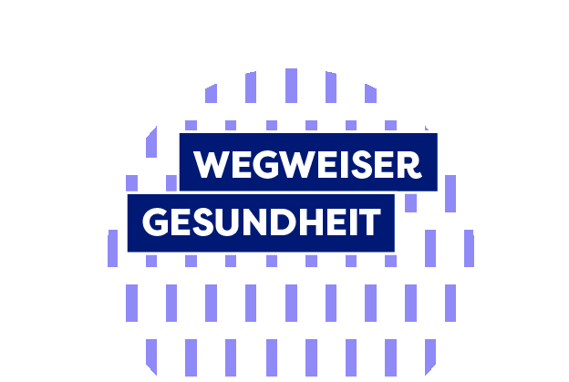Wegweiser Gesundheit