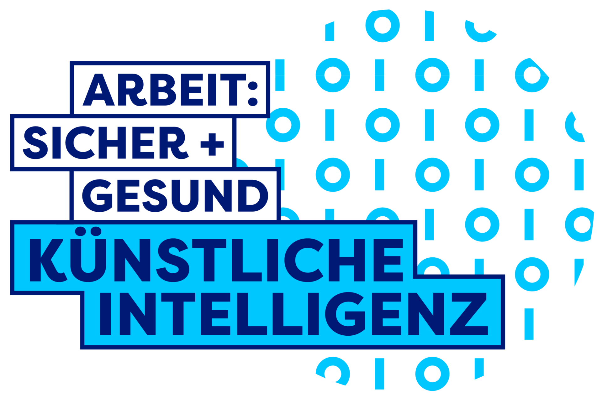 Arbeitsschutz und Knstliche Intelligenz - BMAS - Arbeit: Sicher+Gesund