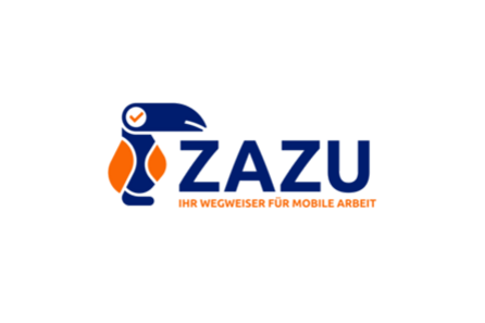 ZAZU - Ein Wegweiser für Mobile Arbeit